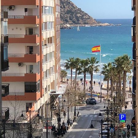 Casa De Feliz Διαμέρισμα Κάλπε Εξωτερικό φωτογραφία