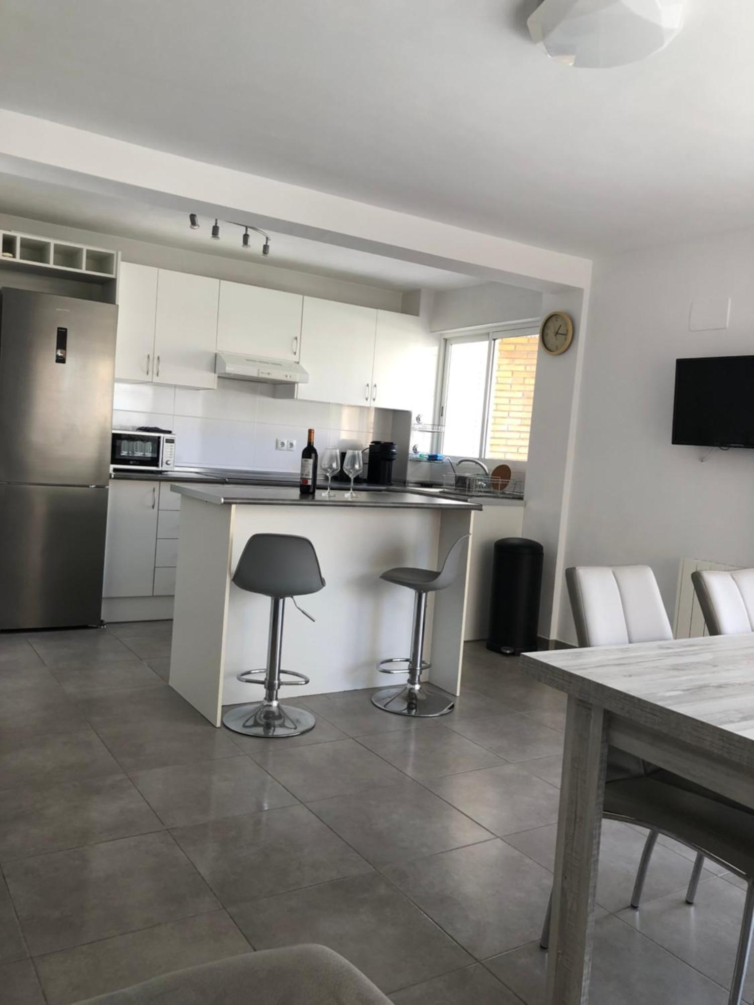 Casa De Feliz Διαμέρισμα Κάλπε Εξωτερικό φωτογραφία
