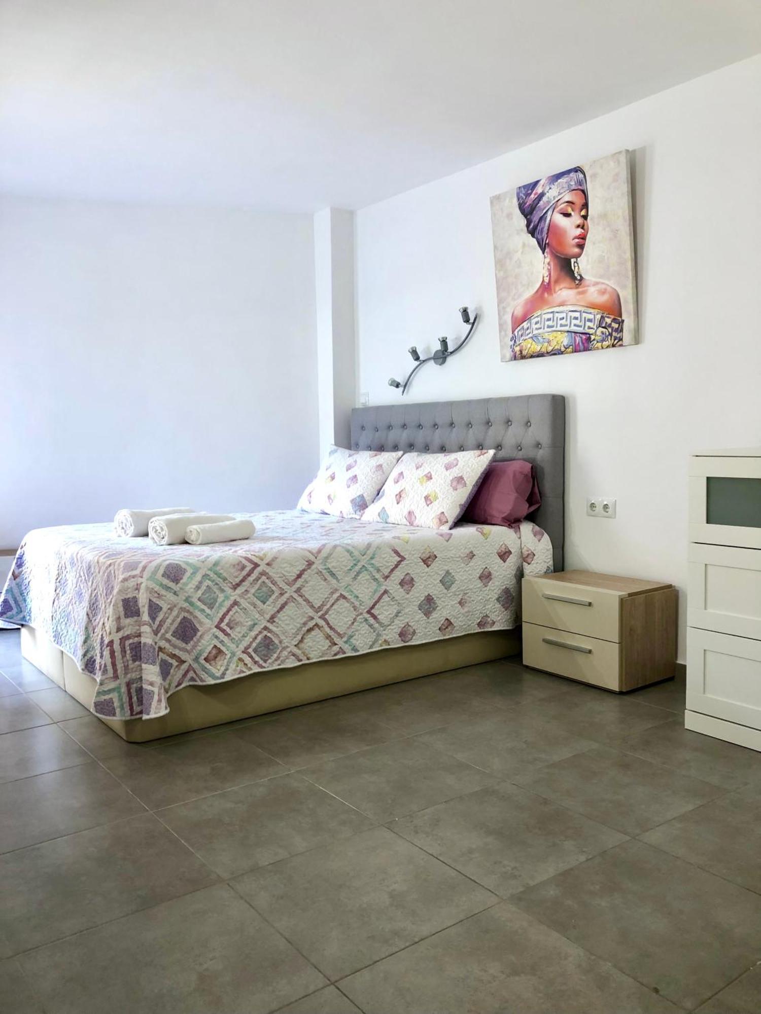Casa De Feliz Διαμέρισμα Κάλπε Εξωτερικό φωτογραφία