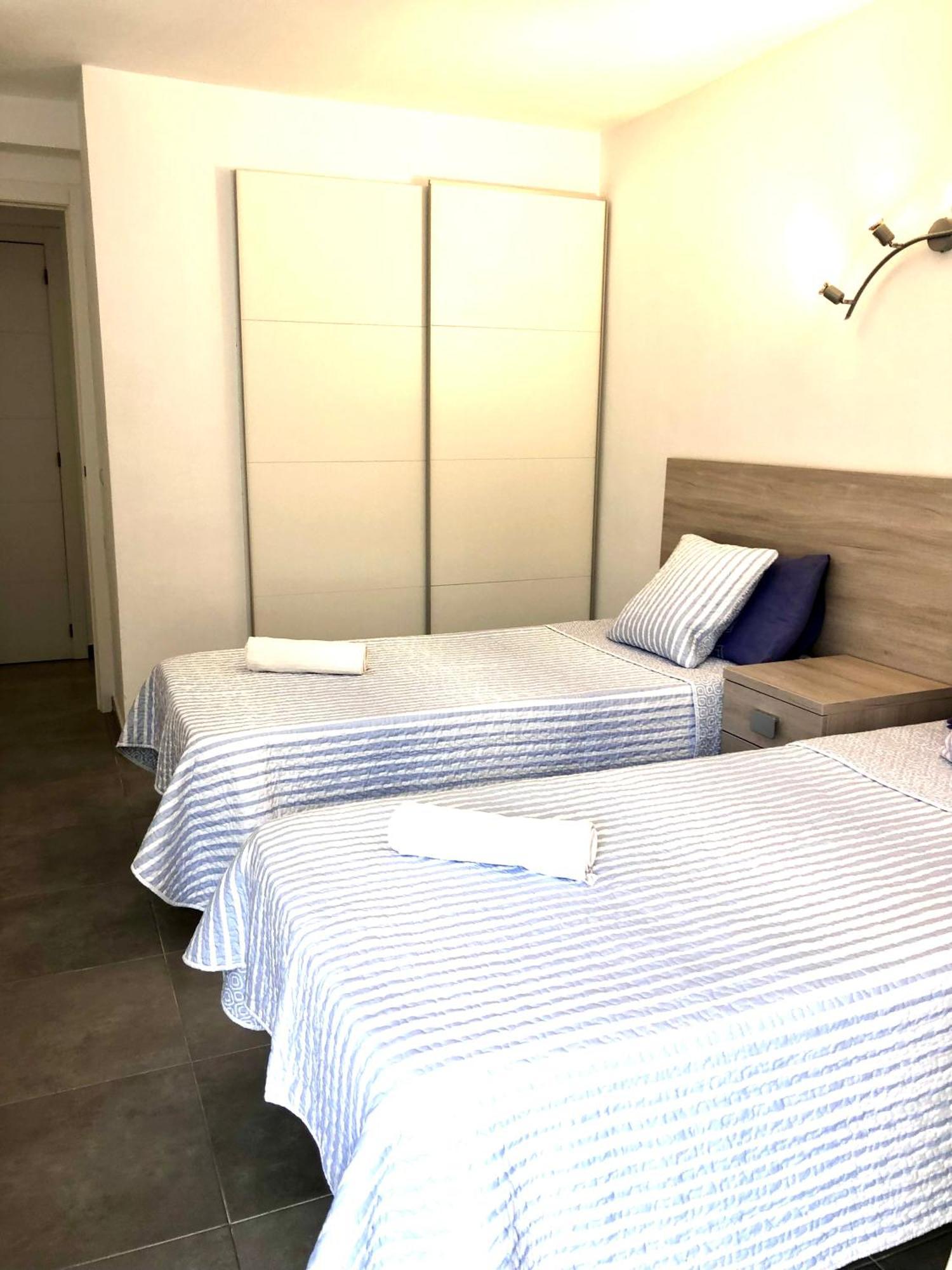 Casa De Feliz Διαμέρισμα Κάλπε Εξωτερικό φωτογραφία